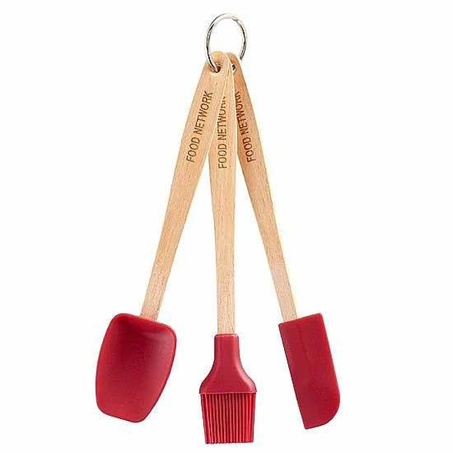 Wholesale Food Network™ Food Network 3-Pc. Mini Tool Set