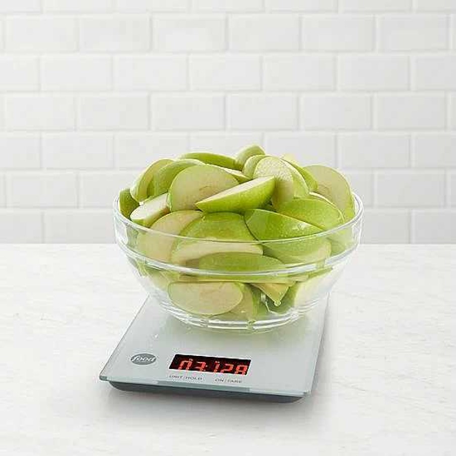 Online Food Network™ Food Network Digital Kitchen Scale